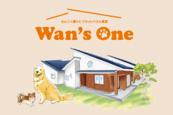 Wan's one